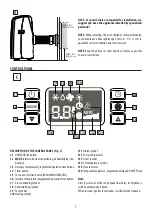 Preview for 4 page of DeLonghi PACAN125HPEKC1ADG Quick Start Manual