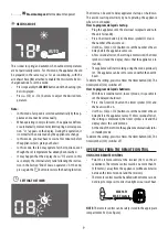 Preview for 6 page of DeLonghi PACAN125HPEKC1ADG Quick Start Manual