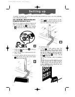 Preview for 3 page of DeLonghi PACF 11 Instructions Manual