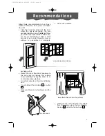 Preview for 6 page of DeLonghi PACF 11 Instructions Manual