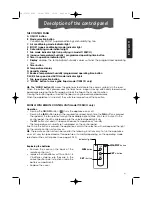 Preview for 5 page of DeLonghi PACT 90ECO Instructions Manual