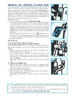 Preview for 8 page of DeLonghi PACW160HP Instruction Manual