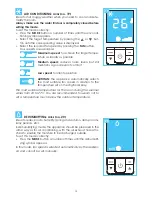 Preview for 10 page of DeLonghi PACW160HP Instruction Manual