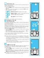 Preview for 11 page of DeLonghi PACW160HP Instruction Manual