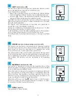 Preview for 14 page of DeLonghi PACW160HP Instruction Manual