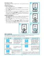 Preview for 15 page of DeLonghi PACW160HP Instruction Manual