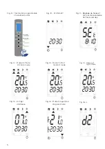 Preview for 6 page of DeLonghi PALACE Instruction And Installation Booklet