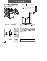 Предварительный просмотр 4 страницы DeLonghi PINGUINO 70ECO Instruction Manual