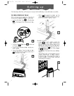 Preview for 6 page of DeLonghi Pinguino F14 Use And Maintenance Manual