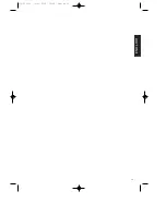 Preview for 15 page of DeLonghi Pinguino F14 Use And Maintenance Manual