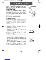 Preview for 12 page of DeLonghi Pinguino FX140ECO Use And Maintenance Manual