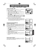 Preview for 85 page of DeLonghi Pinguino FX180 eco Use And Maintenance Manual