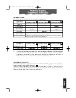 Preview for 109 page of DeLonghi Pinguino FX180 eco Use And Maintenance Manual