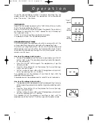 Preview for 12 page of DeLonghi Pinguino PAC 160 Use And Maintenance Manual