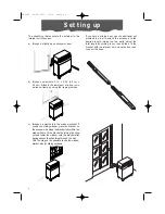 Preview for 6 page of DeLonghi Pinguino PAC 400 User Manual