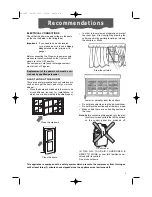 Preview for 9 page of DeLonghi Pinguino PAC 400 User Manual