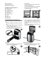 Preview for 3 page of DeLonghi Pinguino PAC AN112 SILENT Instruction Manual