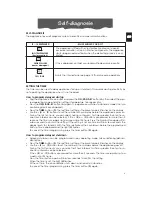 Preview for 9 page of DeLonghi Pinguino PAC C120 User Manual