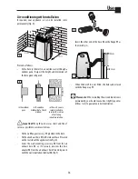 Предварительный просмотр 4 страницы DeLonghi PINGUINO PAC CN86 Instruction Manual