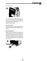 Предварительный просмотр 8 страницы DeLonghi PINGUINO PAC CN86 Instruction Manual