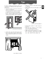 Предварительный просмотр 10 страницы DeLonghi Pinguino PAC CT110 Instructions For Use Manual