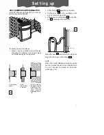 Preview for 7 page of DeLonghi Pinguino PAC60 Use And Maintenance Manual