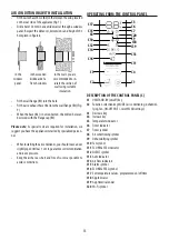 Preview for 2 page of DeLonghi Pinguino PACEL110ERFWIFI Manual