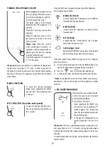 Preview for 3 page of DeLonghi Pinguino PACEL110ERFWIFI Manual