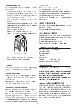 Preview for 7 page of DeLonghi Pinguino PACEL110ERFWIFI Manual