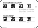 Preview for 43 page of DeLonghi PIXIE EN 125 Instruction Manual