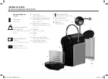 Preview for 72 page of DeLonghi PIXIE EN 125 Instruction Manual