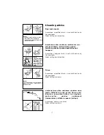 Preview for 18 page of DeLonghi Pressurized steam cleaner Instructions For Use Manual