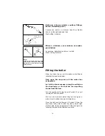 Preview for 19 page of DeLonghi Pressurized steam cleaner Instructions For Use Manual