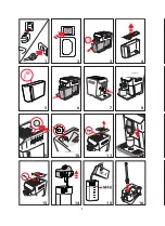 Preview for 4 page of DeLonghi PrimaDonna Elite ECAM 650.75.MS Instructions For Use Manual