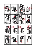 Preview for 5 page of DeLonghi PrimaDonna Elite ECAM 650.75.MS Instructions For Use Manual