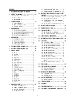 Preview for 6 page of DeLonghi PrimaDonna Elite ECAM 650.75.MS Instructions For Use Manual