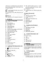 Preview for 9 page of DeLonghi PrimaDonna Elite ECAM 650.75.MS Instructions For Use Manual