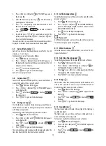 Preview for 12 page of DeLonghi PrimaDonna Elite ECAM 650.75.MS Instructions For Use Manual