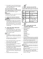 Preview for 15 page of DeLonghi PrimaDonna Elite ECAM 650.75.MS Instructions For Use Manual