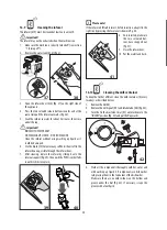 Preview for 20 page of DeLonghi PrimaDonna Elite ECAM 650.75.MS Instructions For Use Manual