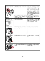 Preview for 26 page of DeLonghi PrimaDonna Elite ECAM 650.75.MS Instructions For Use Manual