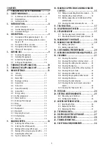 Preview for 7 page of DeLonghi PrimaDonna Elite Experience ECAM65X.85 Instructions For Use Manual