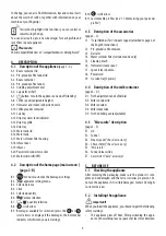 Preview for 10 page of DeLonghi PrimaDonna Elite Experience ECAM65X.85 Instructions For Use Manual