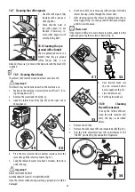 Preview for 24 page of DeLonghi PrimaDonna Elite Experience ECAM65X.85 Instructions For Use Manual