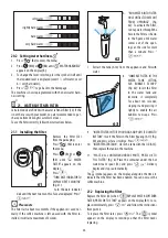 Preview for 27 page of DeLonghi PrimaDonna Elite Experience ECAM65X.85 Instructions For Use Manual