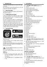 Preview for 5 page of DeLonghi PrimaDonna Soul ECAM61X.3Y Instructions For Use Manual