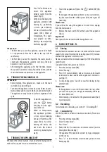 Preview for 7 page of DeLonghi PrimaDonna Soul ECAM61X.3Y Instructions For Use Manual