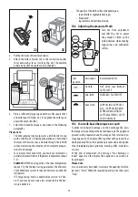 Preview for 13 page of DeLonghi PrimaDonna Soul ECAM61X.3Y Instructions For Use Manual