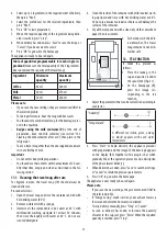 Preview for 15 page of DeLonghi PrimaDonna Soul ECAM61X.3Y Instructions For Use Manual