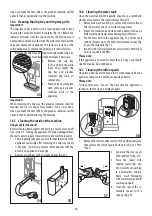 Preview for 18 page of DeLonghi PrimaDonna Soul ECAM61X.3Y Instructions For Use Manual